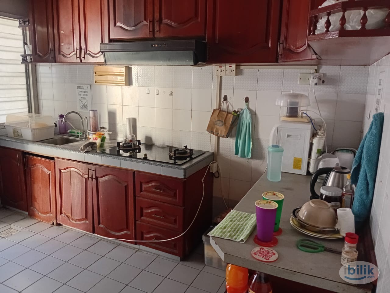 USJ 11, SUBANG JAYA, Medium Room to Rent - Image 2