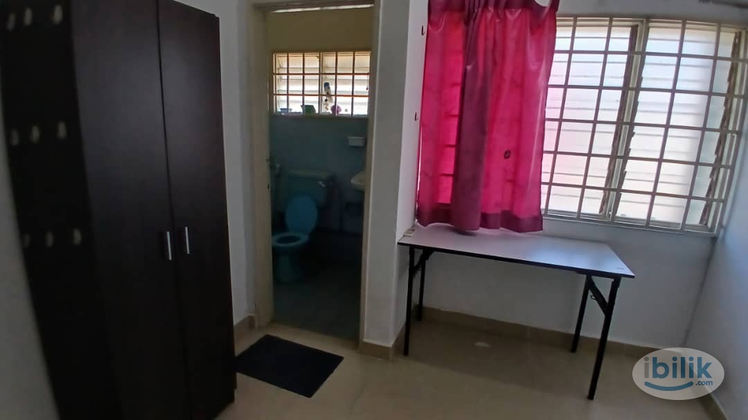USJ 11, SUBANG JAYA, Medium Room to Rent - Image 3