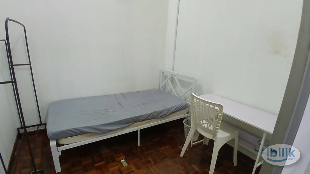 BANDAR PUCHONG JAYA, Single Room to Rent, Zero Deposit - Image 2