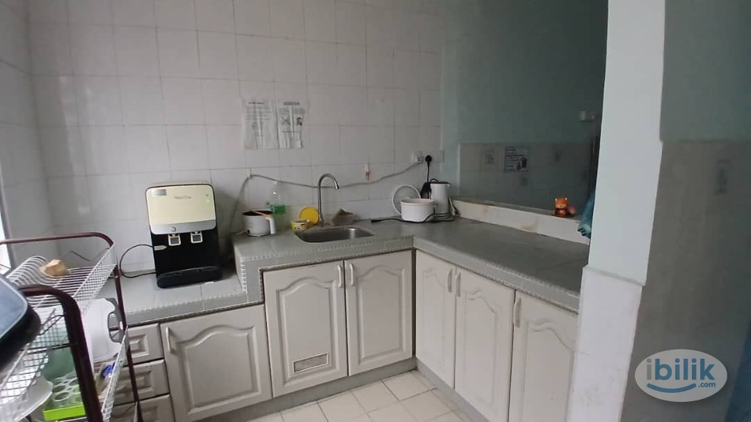 BANDAR PUCHONG JAYA, Single Room to Rent, Zero Deposit - Image 3