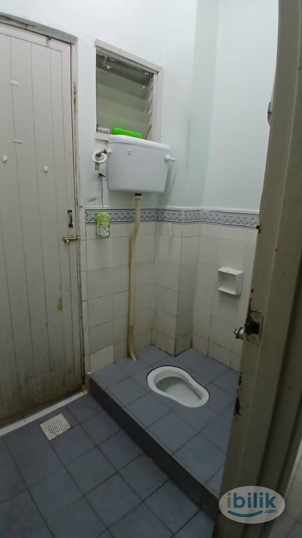 BANDAR PUCHONG JAYA, Single Room to Rent, Zero Deposit - Image 5