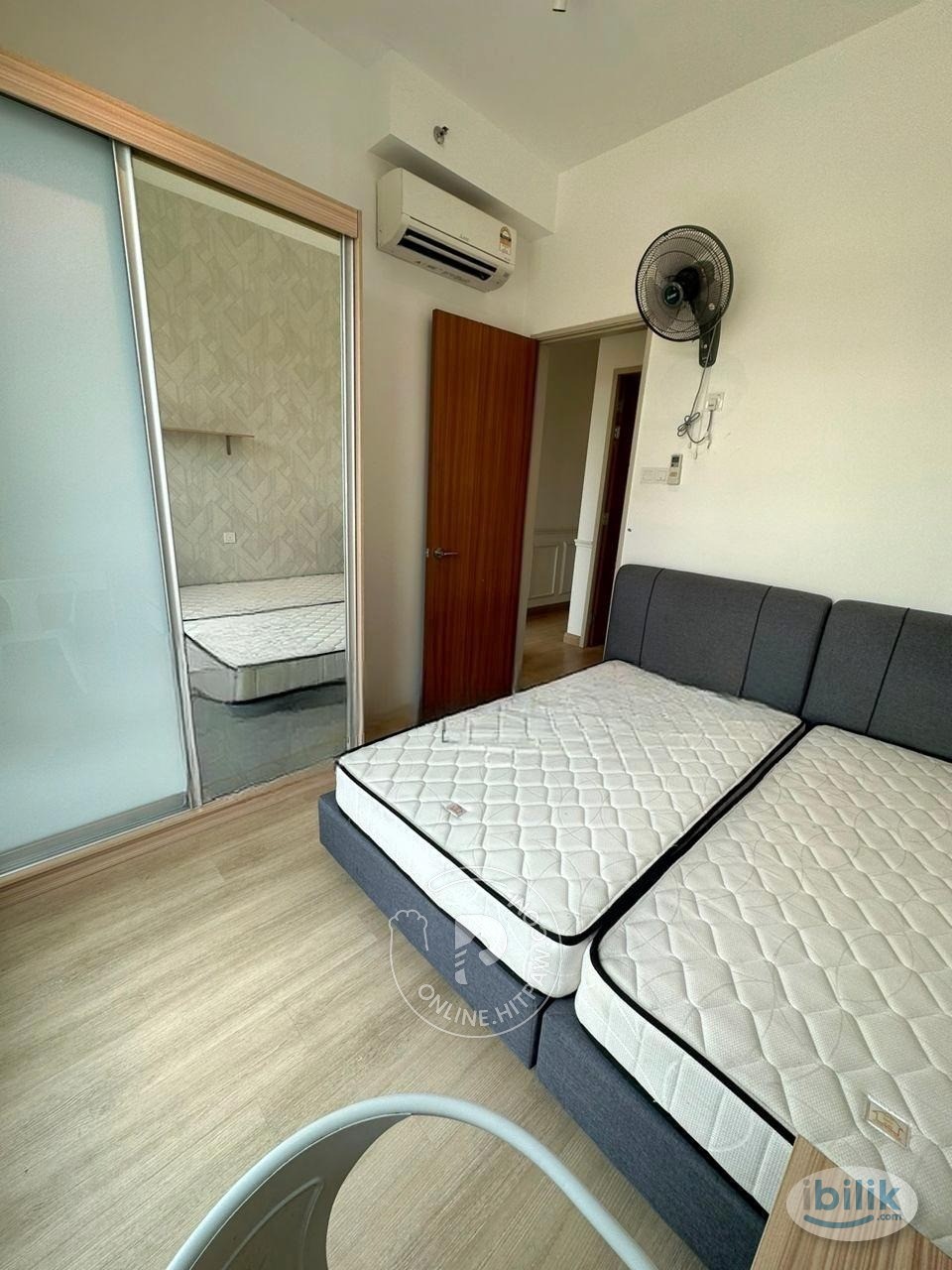 Master Room at SS13 Subang Jaya, Selangor - Image 1