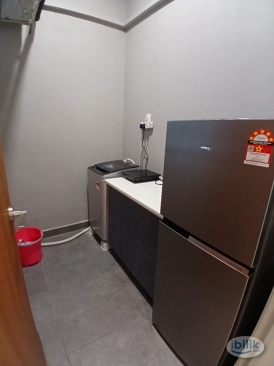 Master Room at SS13 Subang Jaya, Selangor - Image 3