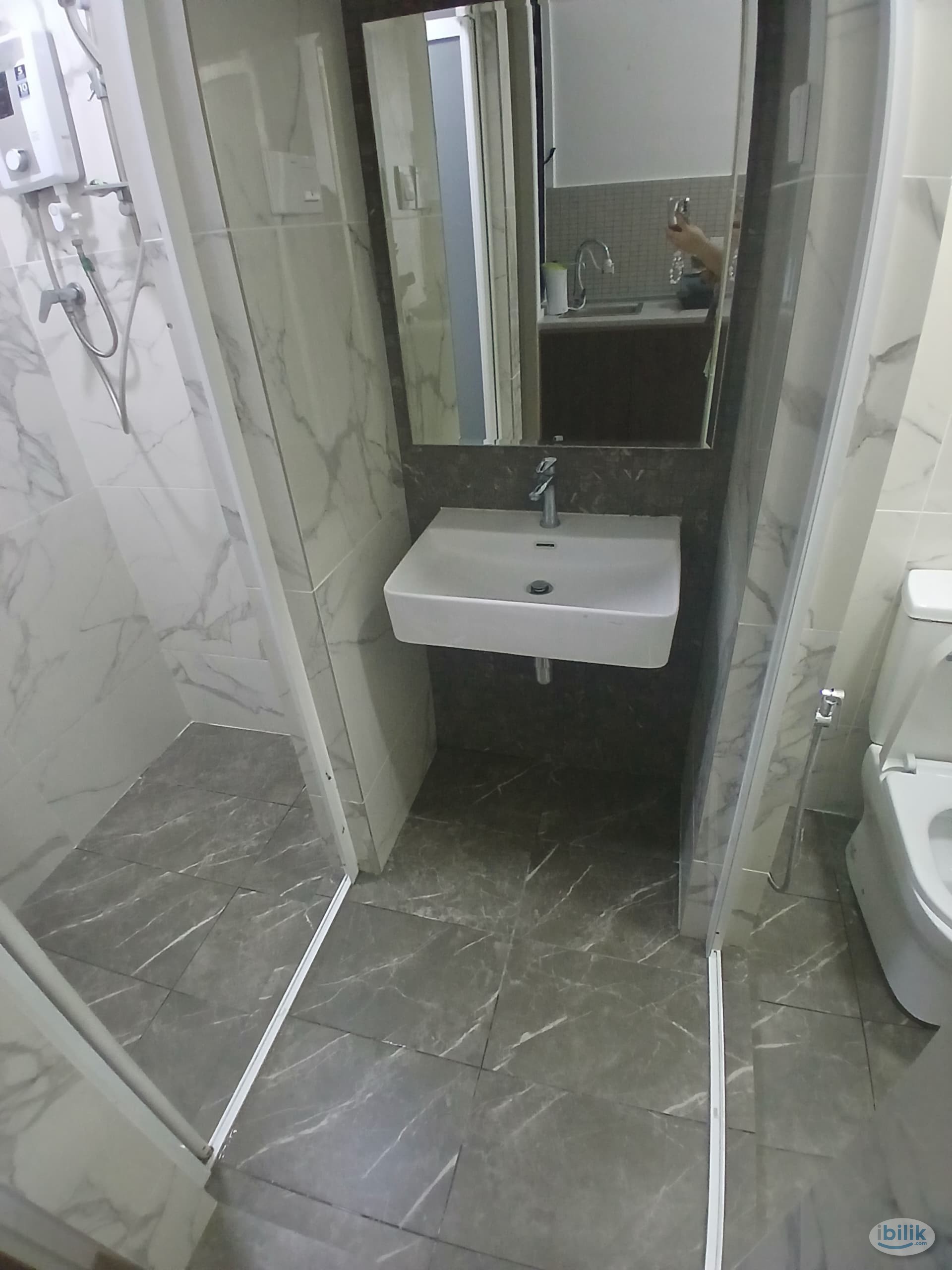 Single Room at SS13 Subang Jaya, Selangor - Image 2