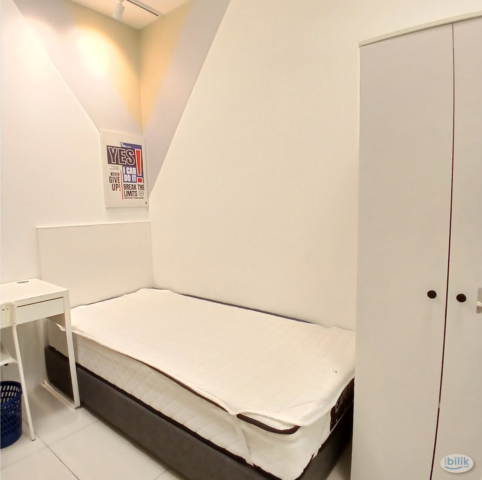 Affordable Single Room - Image 2