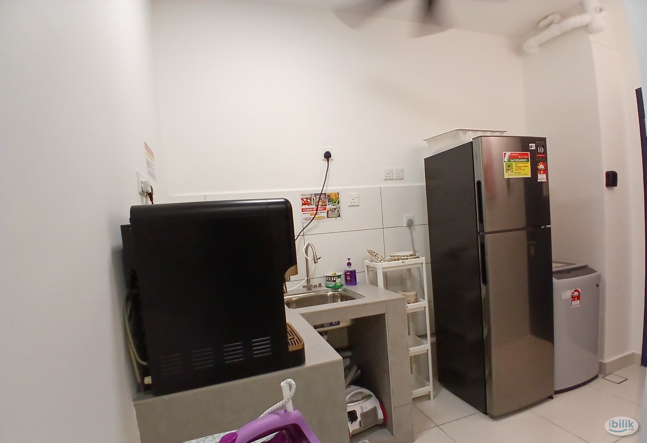 Affordable Single Room - Image 3