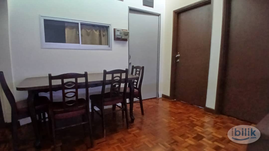Taman Sea, Petaling Jaya, Room to RENT, Zero Deposit - Image 2
