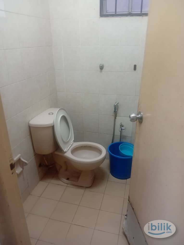 Bandar Bukit Puchong, Medium room To Rent - Image 3
