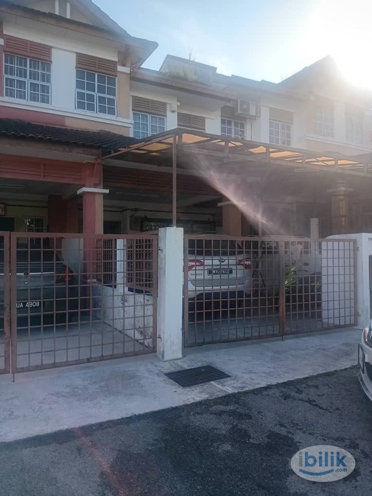 Bandar Bukit Puchong, Medium room To Rent - Image 4