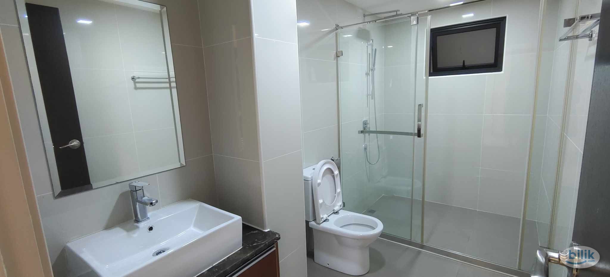 Own Bathroom Single Room & Utilities Included - Image 5