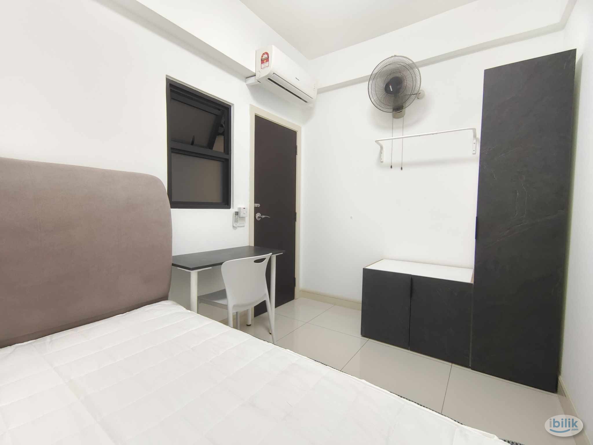 Own Bathroom Single Room & Utilities Included - Image 1