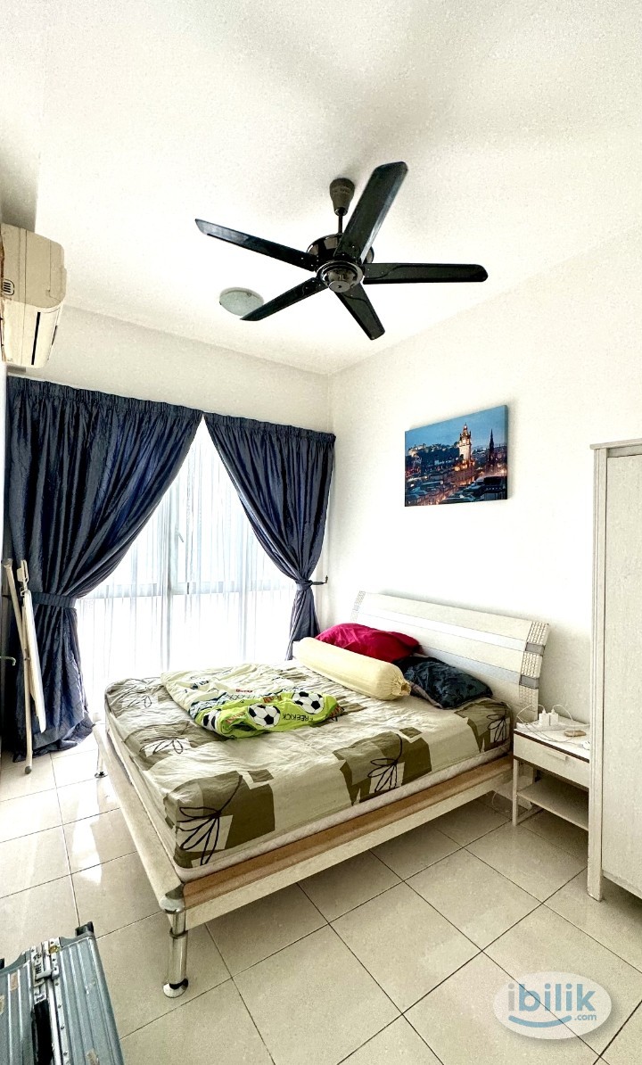 Studio at Tropicana City Tropics, Petaling Jaya - Image 1