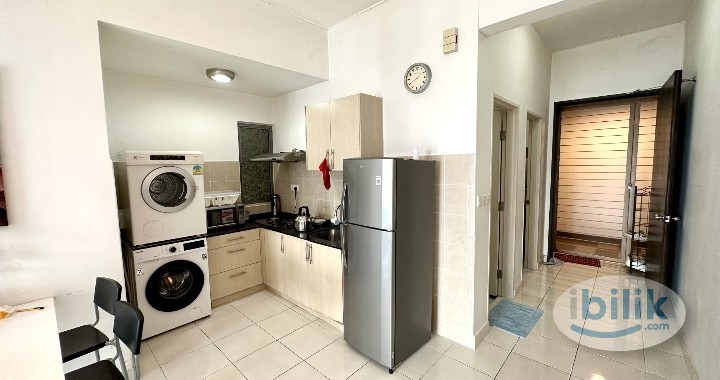 Studio at Tropicana City Tropics, Petaling Jaya - Image 3