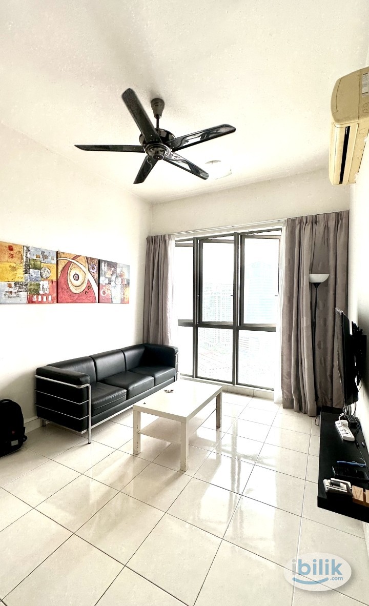 Studio at Tropicana City Tropics, Petaling Jaya - Image 4