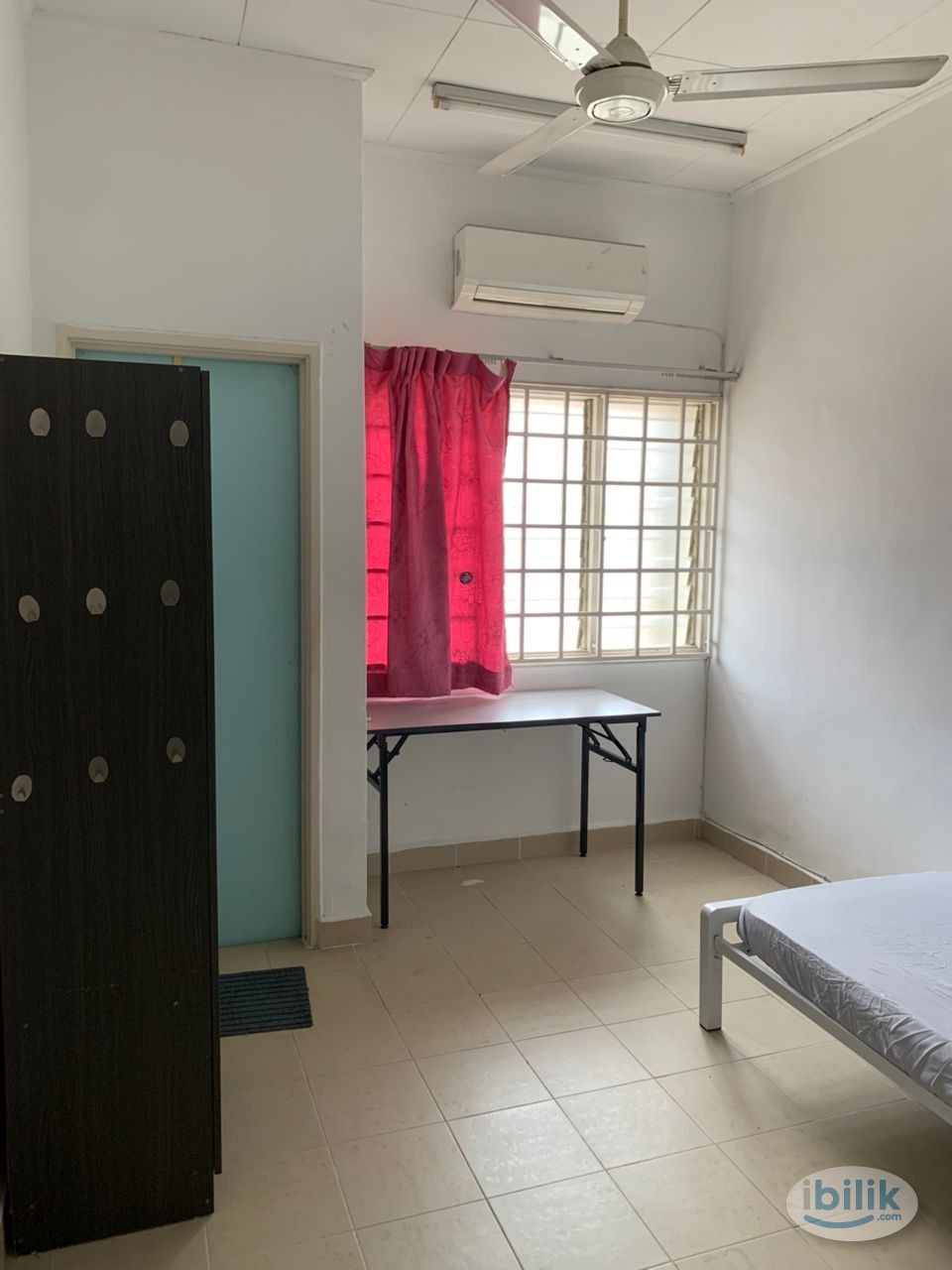 📍subang jaya -jln usj 11/4h -usj room for rent- ss14 ss15 -room available-zero deposit and low deposit - Image 1