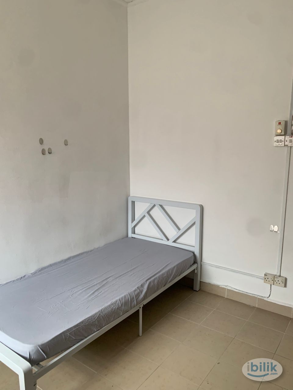 📍subang jaya -jln usj 11/4h -usj room for rent- ss14 ss15 -room available-zero deposit and low deposit - Image 2