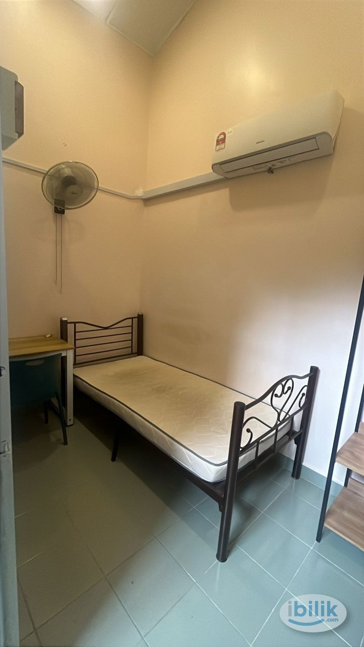 🏡petaling jaya ss2 room- available now-zero deposit low deposit - Image 2