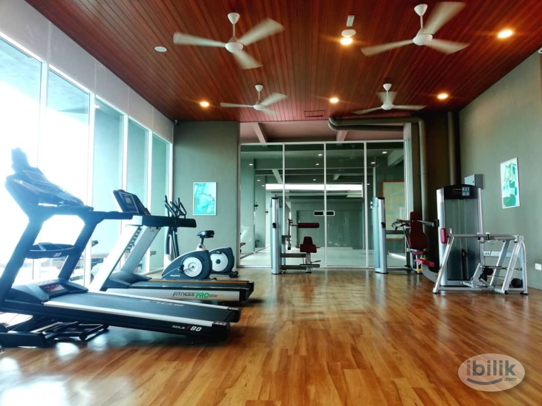 ✅Single Room at ✨EXO Residences @ Juru Sentral✨, ✅Icon City, Bukit Mertajam. - Image 3