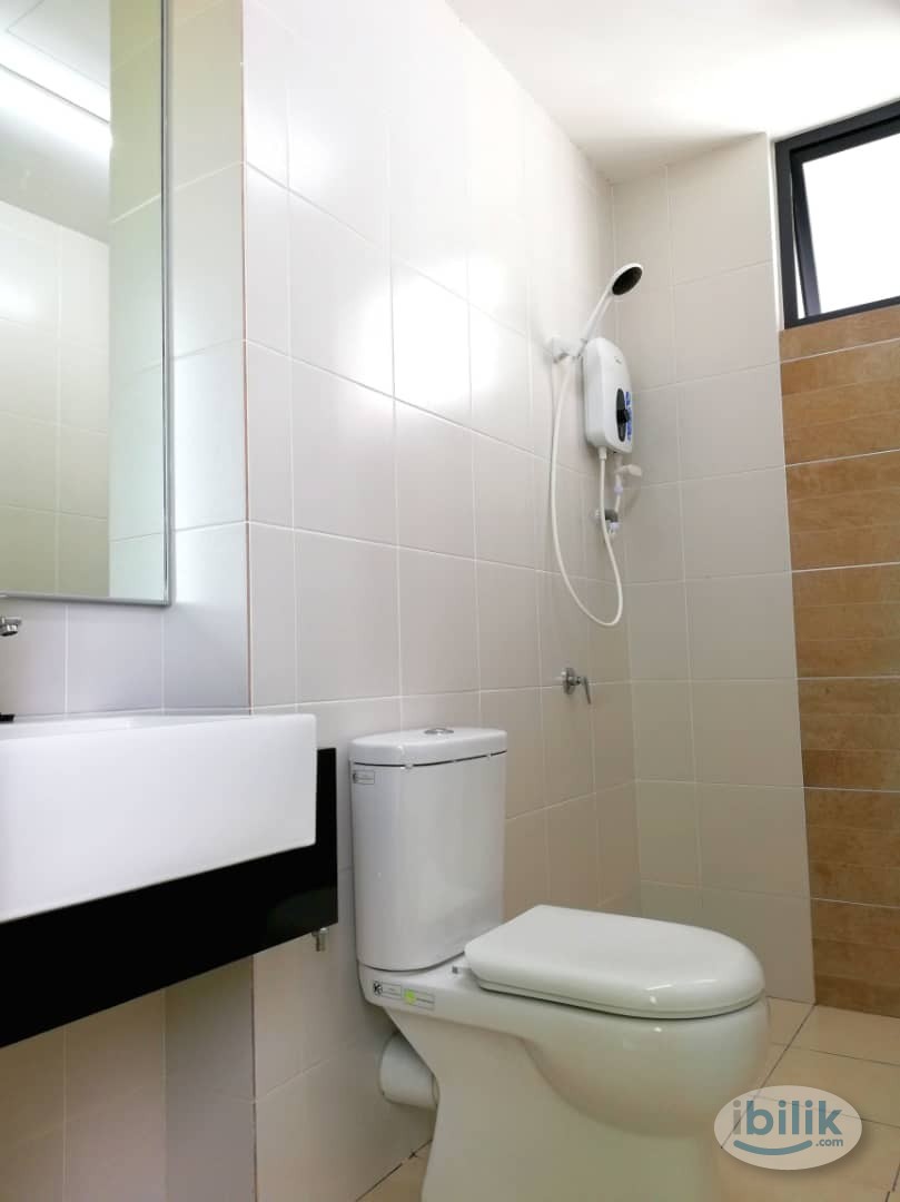 ✅Single Room at ✨EXO Residences @ Juru Sentral✨, ✅Icon City, Bukit Mertajam. - Image 5