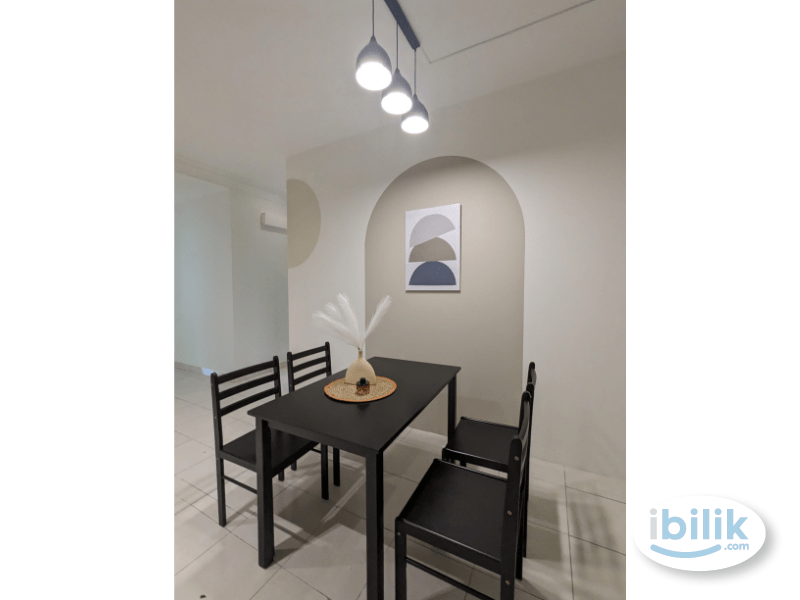 MRT 2 Sentul Barat Middle Room For Rent - Image 2