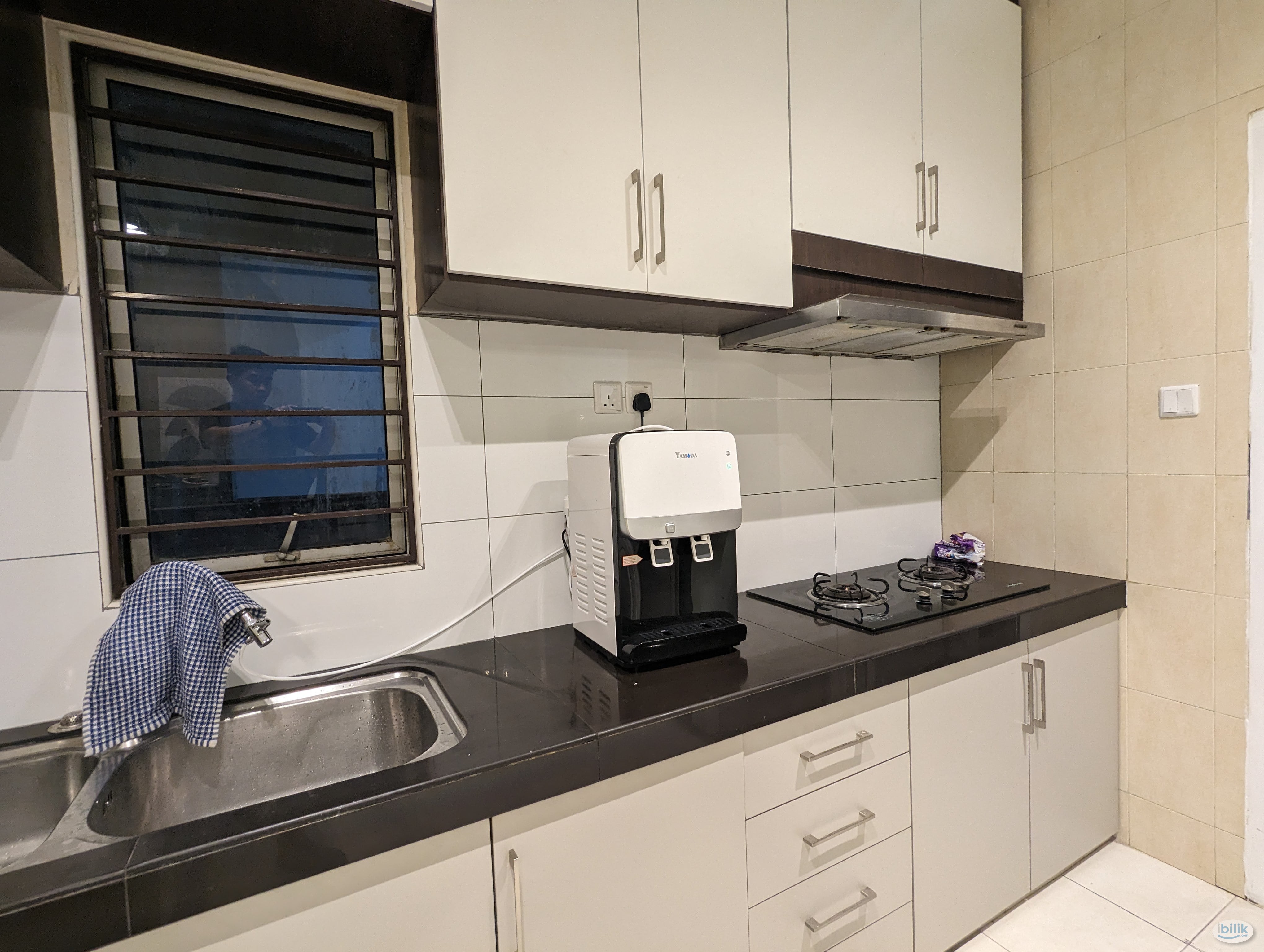 MRT 2 Sentul Barat Middle Room For Rent - Image 5