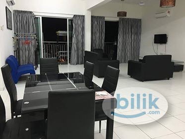 FULLY FURNISHED Middle Room at Bayan Lepas, Penang - Image 4