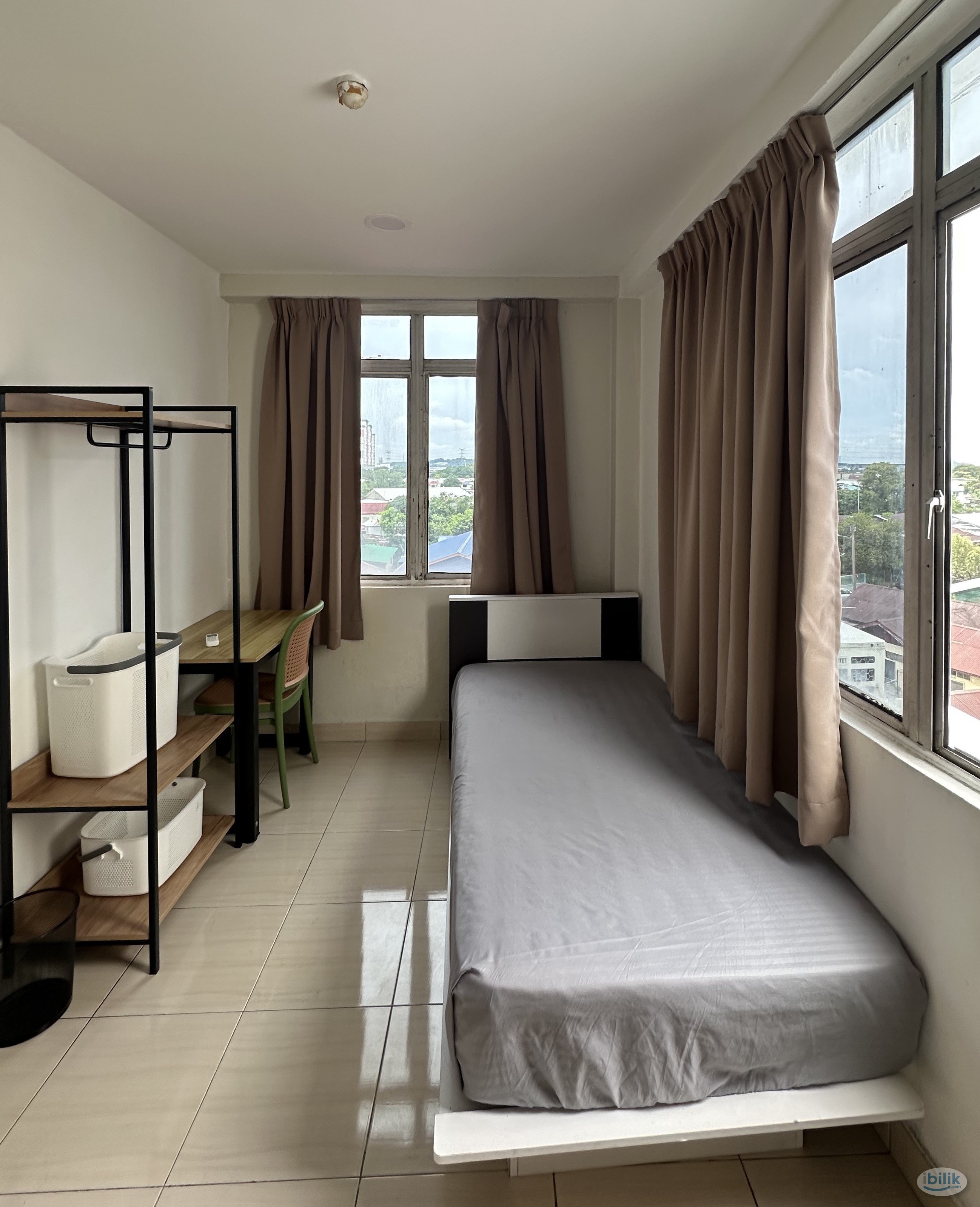 ‼️🤩ROOM NEAR UNIVERSITI PUTRA MALAYSIA‼️🤩 MOVE IN IMMEDIATELY WITH ZERO DEPOSIT ‼️💯 - Image 1
