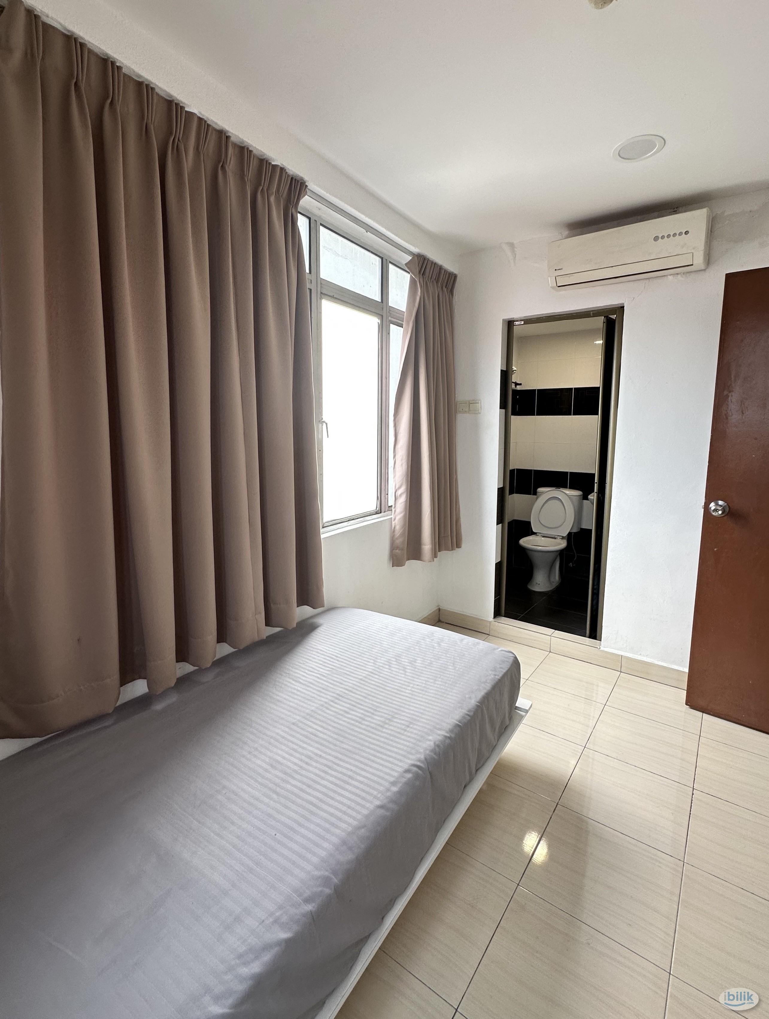 ‼️🤩ROOM NEAR UNIVERSITI PUTRA MALAYSIA‼️🤩 MOVE IN IMMEDIATELY WITH ZERO DEPOSIT ‼️💯 - Image 4