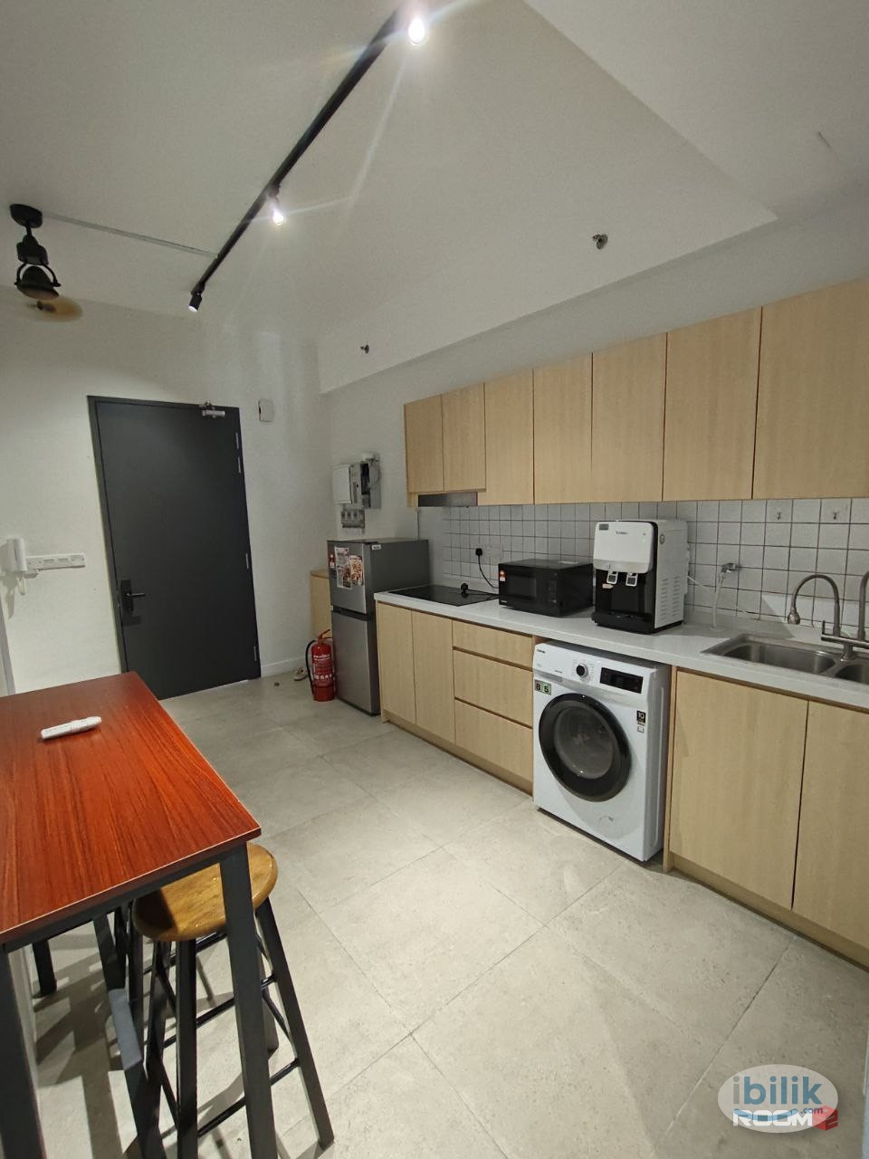 ‼️🤩ROOM NEAR UNIVERSITI PUTRA MALAYSIA‼️🤩 MOVE IN IMMEDIATELY WITH ZERO DEPOSIT ‼️💯 - Image 3