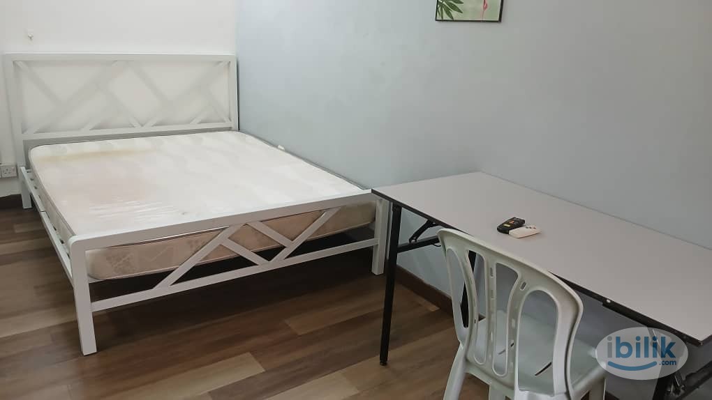 Mutiara Bukit Jalil, Medium Room To Rent - Image 4