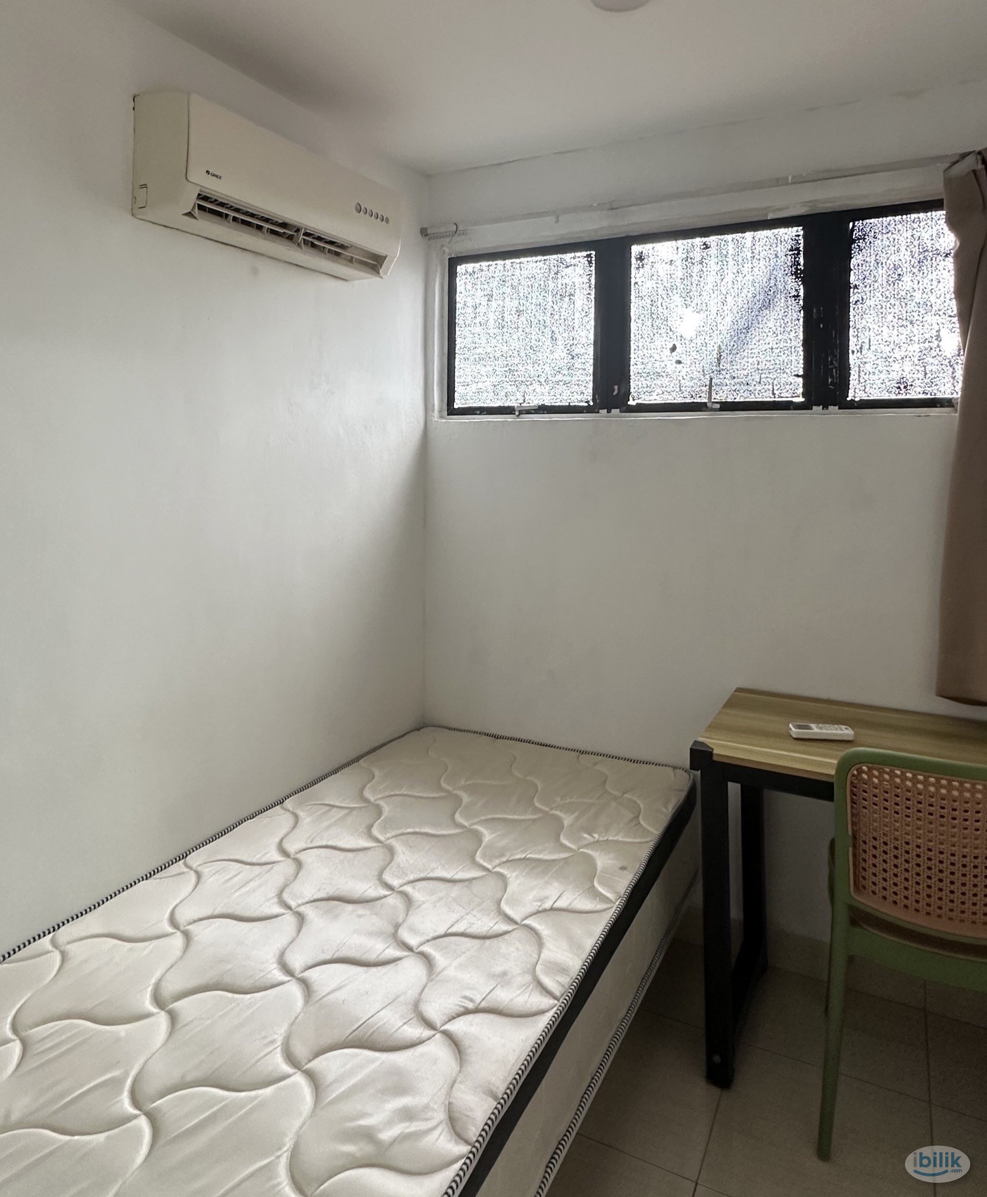 ‼️🤩SINGLE ROOM WITH PRIVATE BATHROOM 🤩‼️ - Image 4