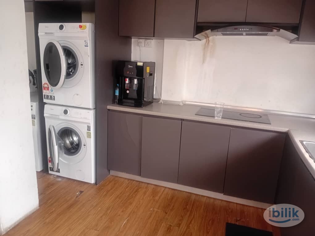 kelana jaya, Coliving Room To RENT, Zero Deposit - Image 4