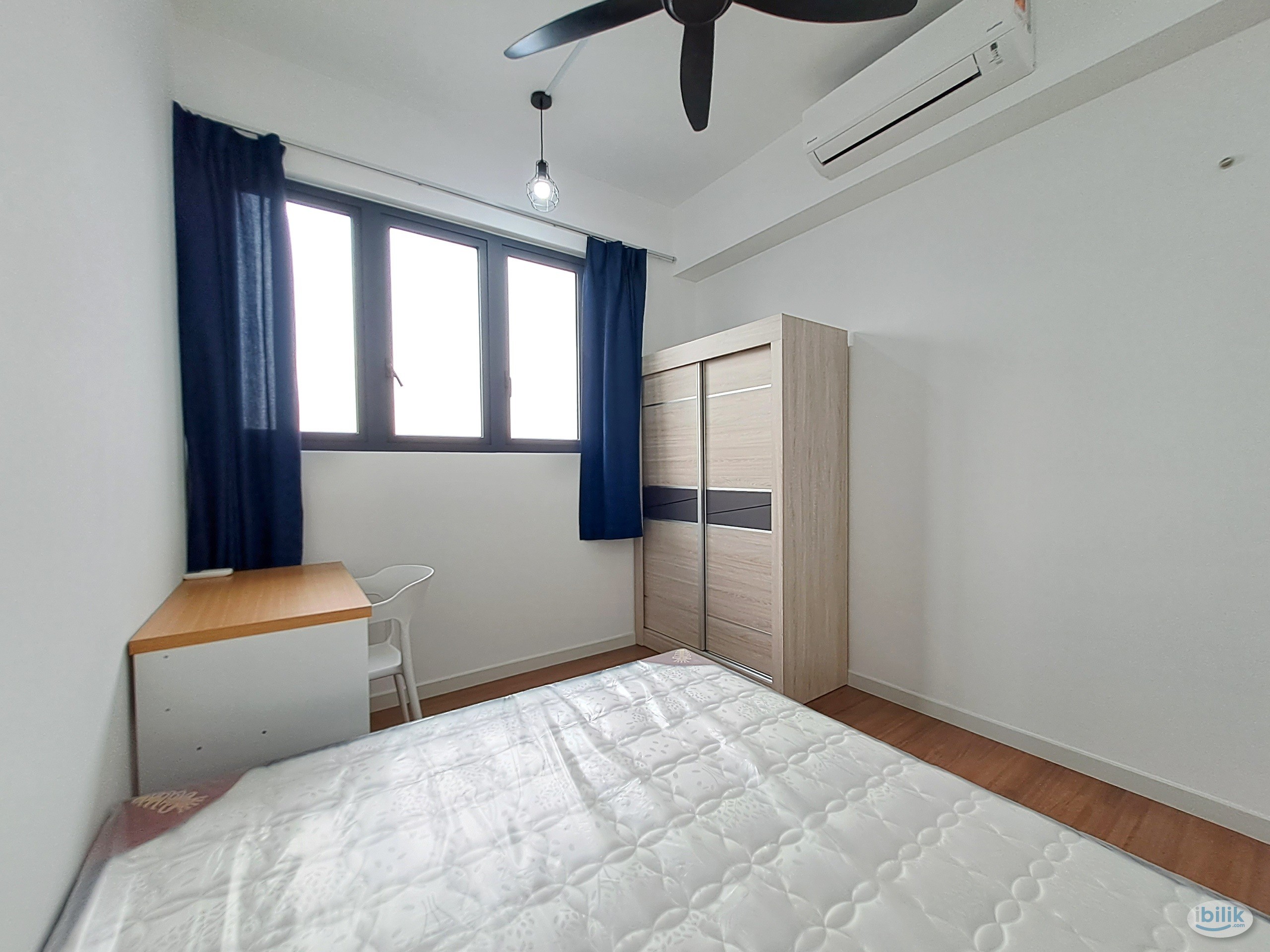 M Vertica Fully Furnished Midde Room, Nearby MRT, LRT, Velocity, AEON - Image 2