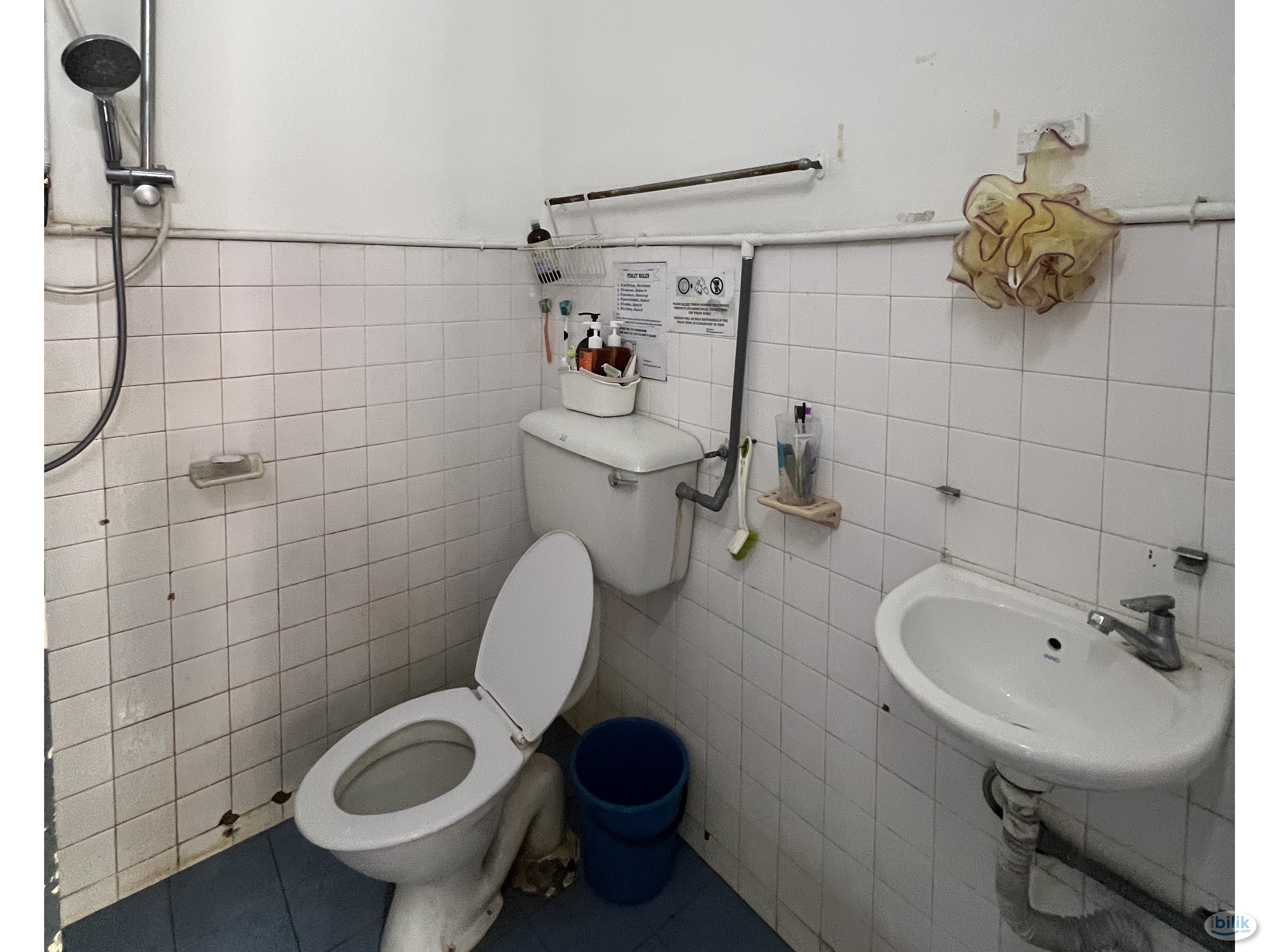 LIMITED OFFER📍Near INTI College. Middle Room Rent in SS15 - Image 3