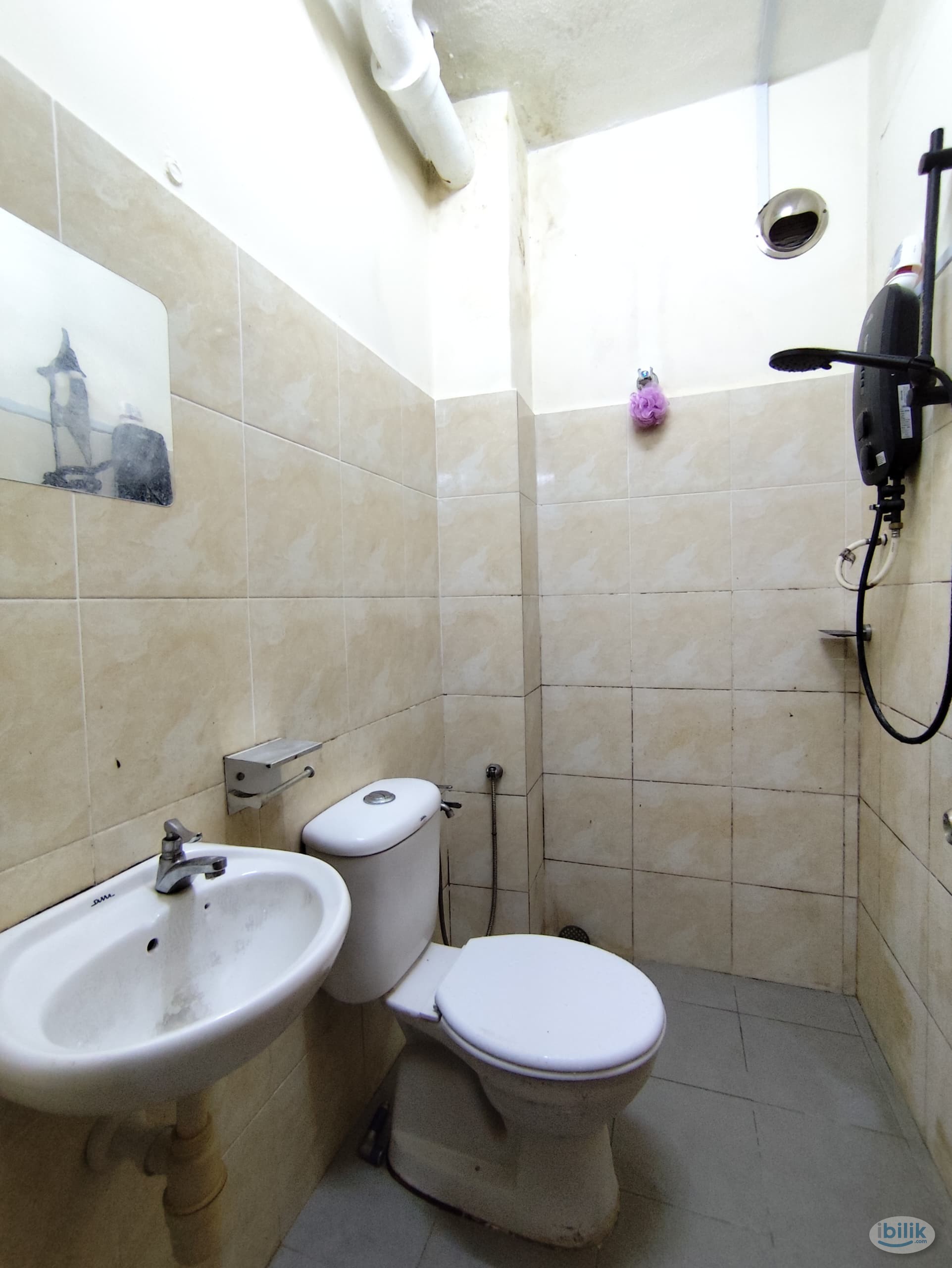 Single Room at Subang Jaya, Selangor - Image 2