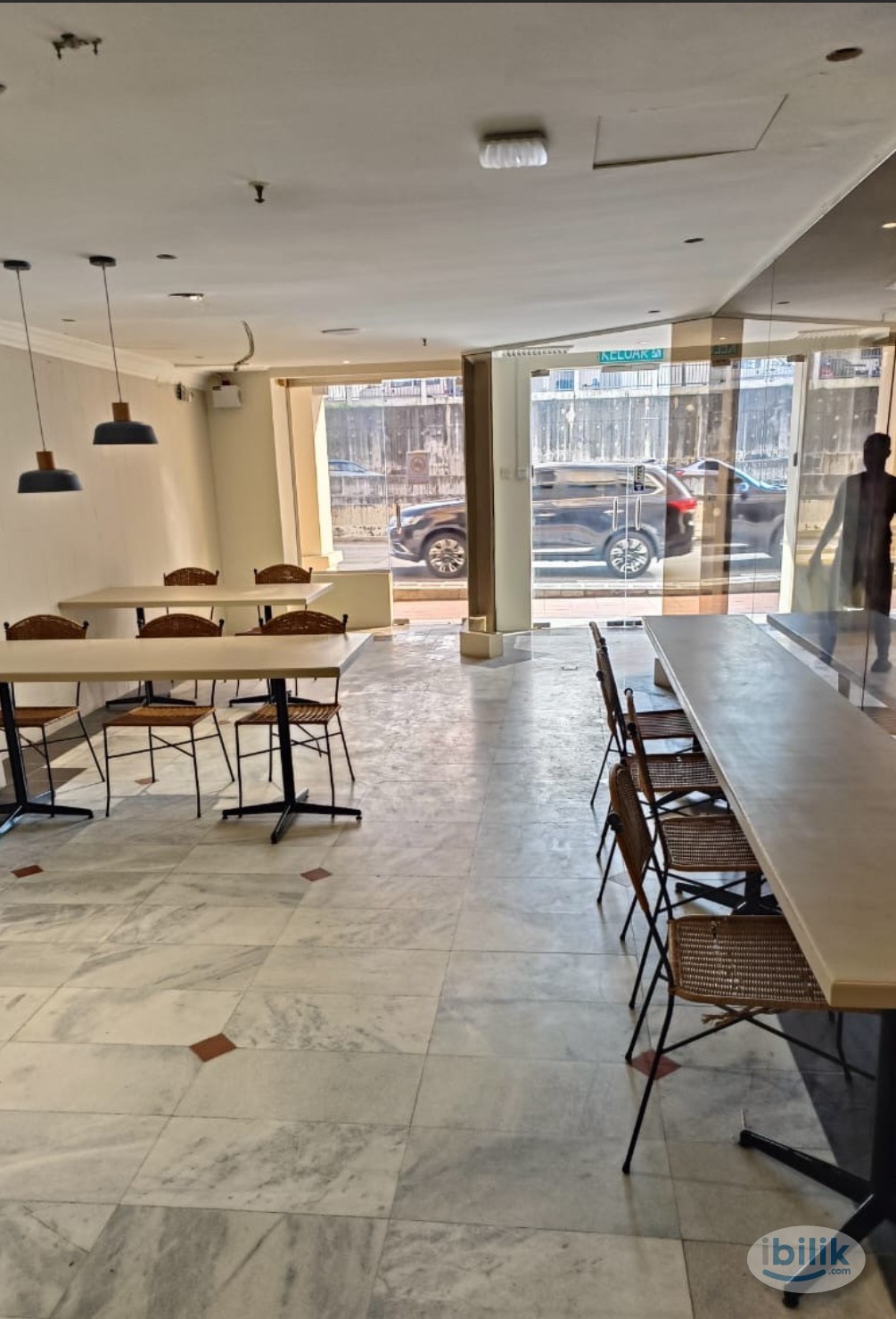 ⚡️MOVE IN IMMEDIATELY😍ZERO DEPOSIT🕺🏻Easy Transportation - Image 3
