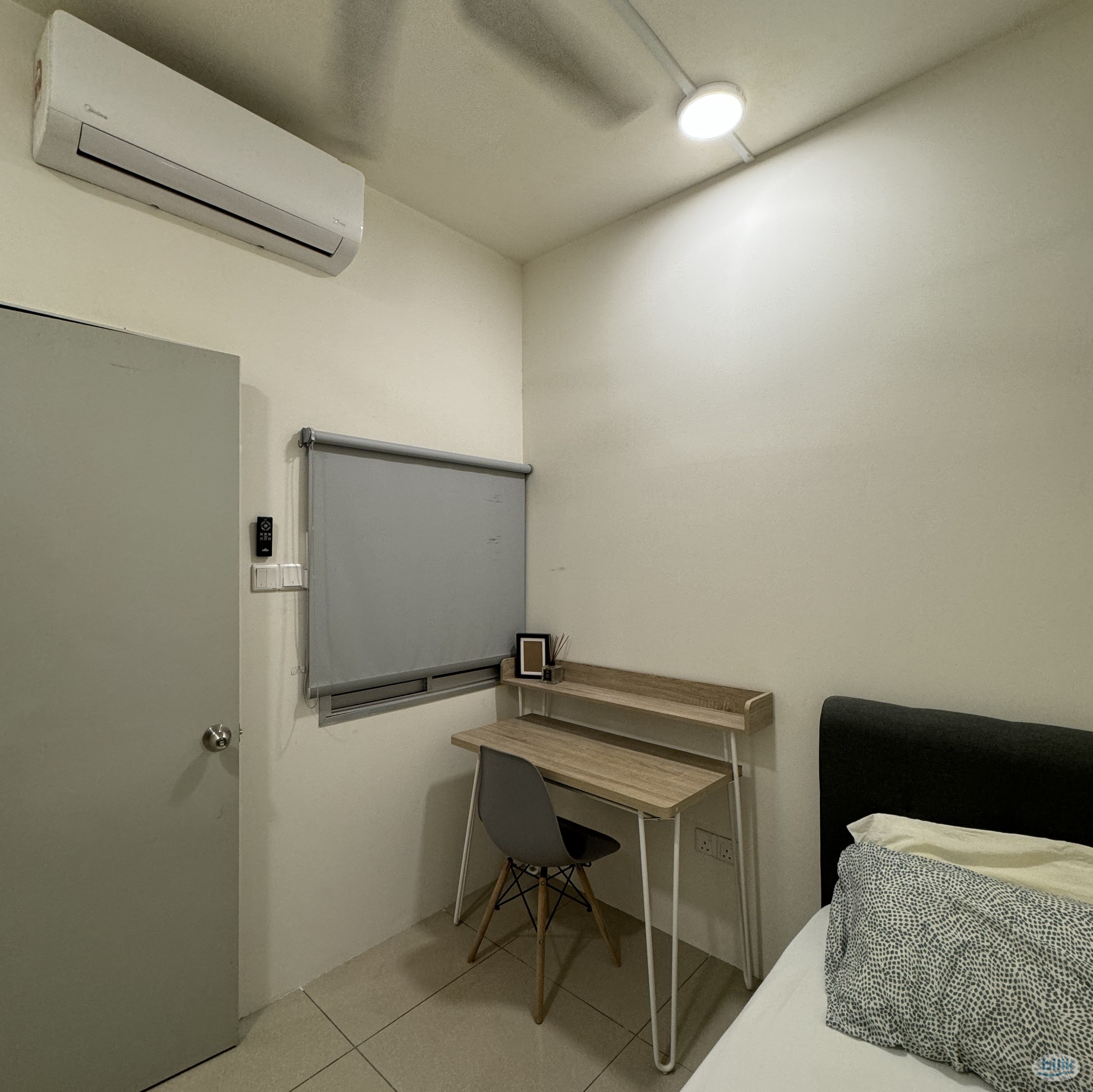 Zero deposit‼️mix gender single room 1 at residensi suasana damansara damai - Image 2