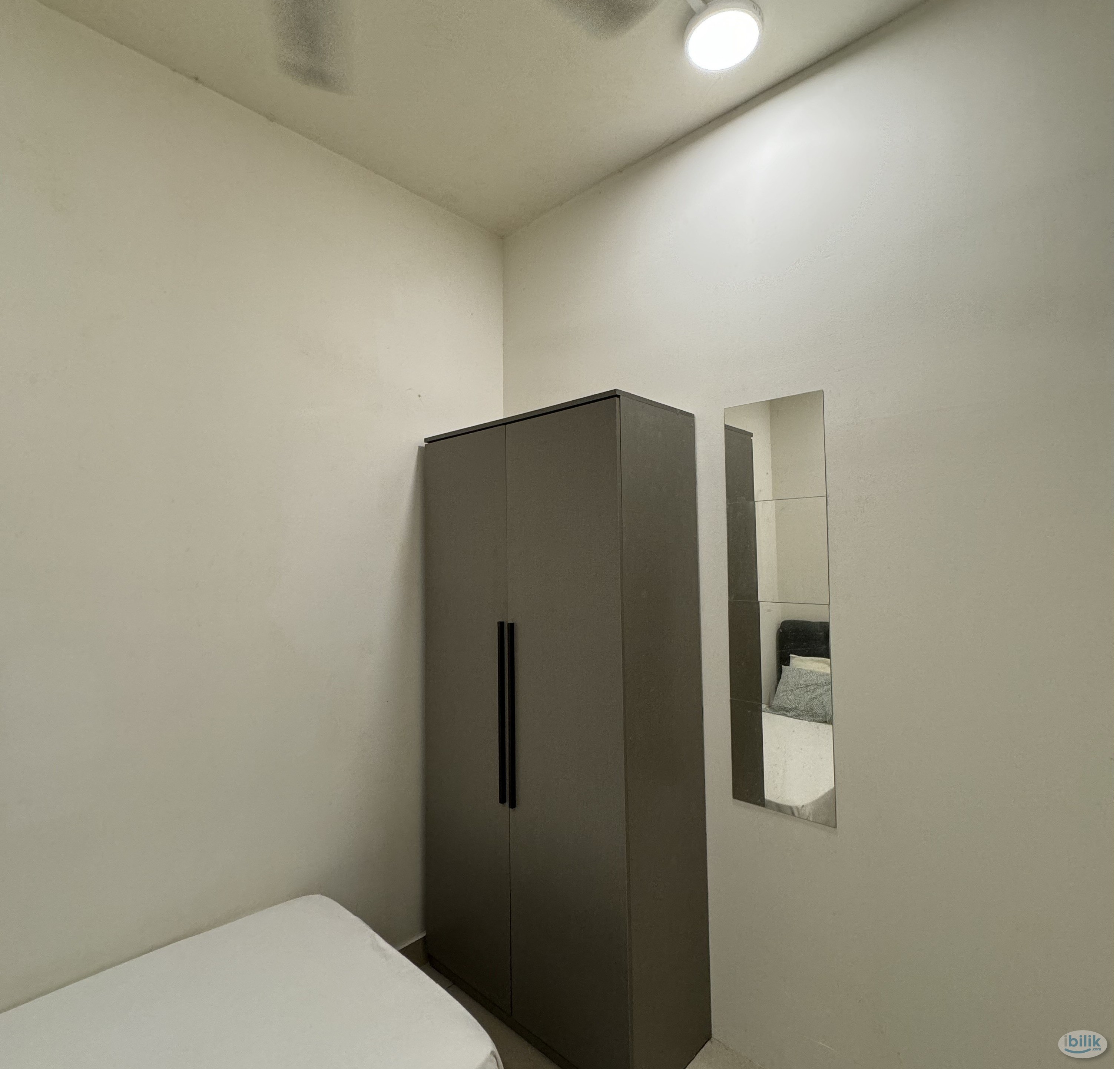 Zero deposit‼️mix gender single room 1 at residensi suasana damansara damai - Image 3