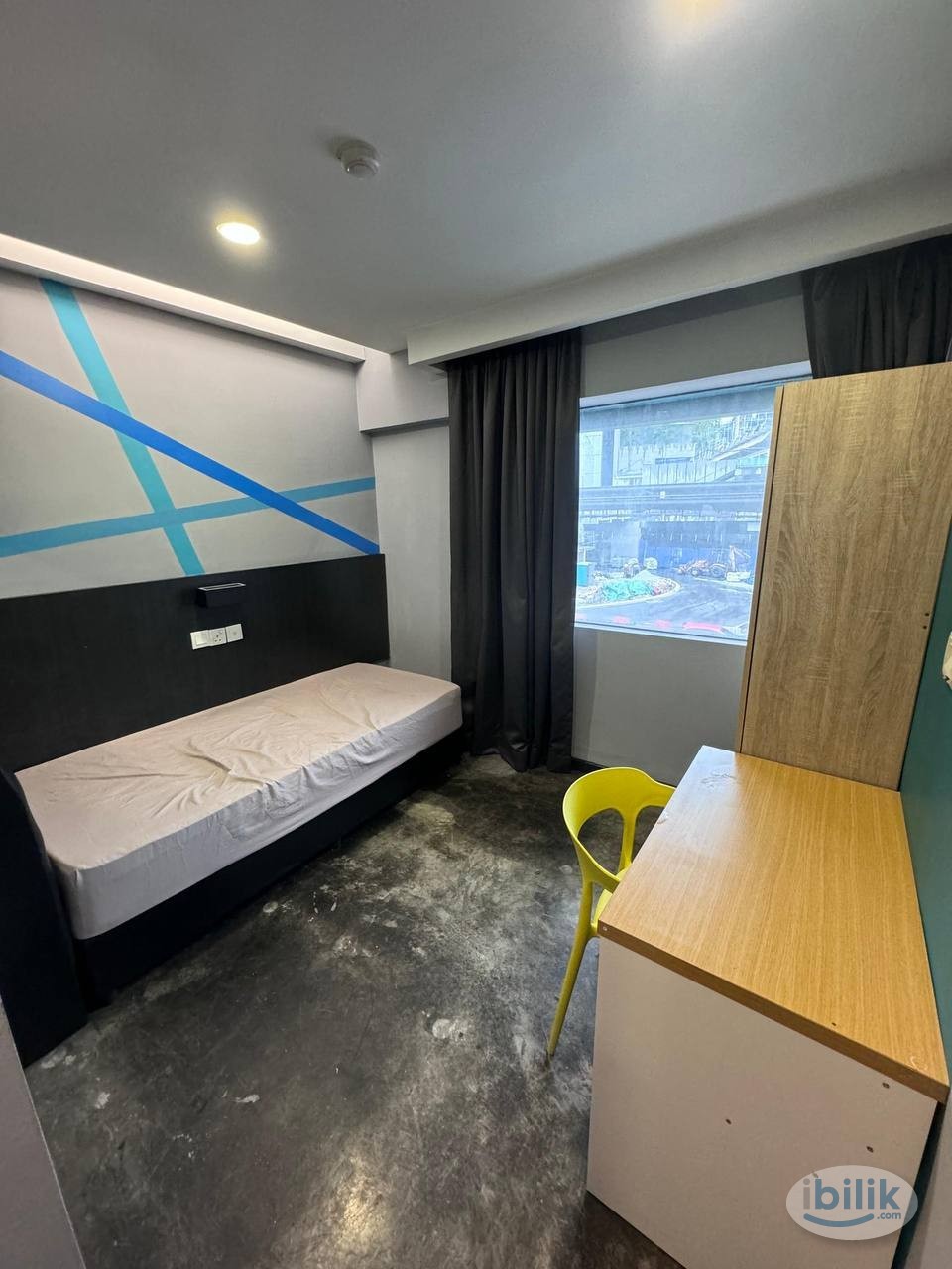 😍ZERO DEPOSIT⚡️IMMEDIATELY MOVE IN🕺🏻NEAR TRANSPORTATION - Image 1