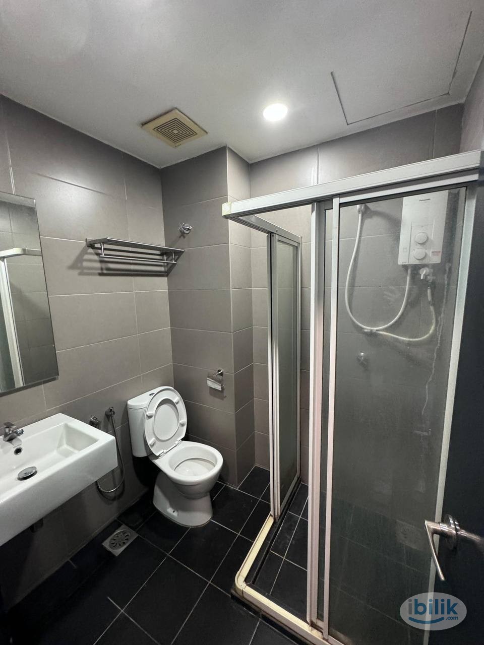😍ZERO DEPOSIT⚡️IMMEDIATELY MOVE IN🕺🏻NEAR TRANSPORTATION - Image 2