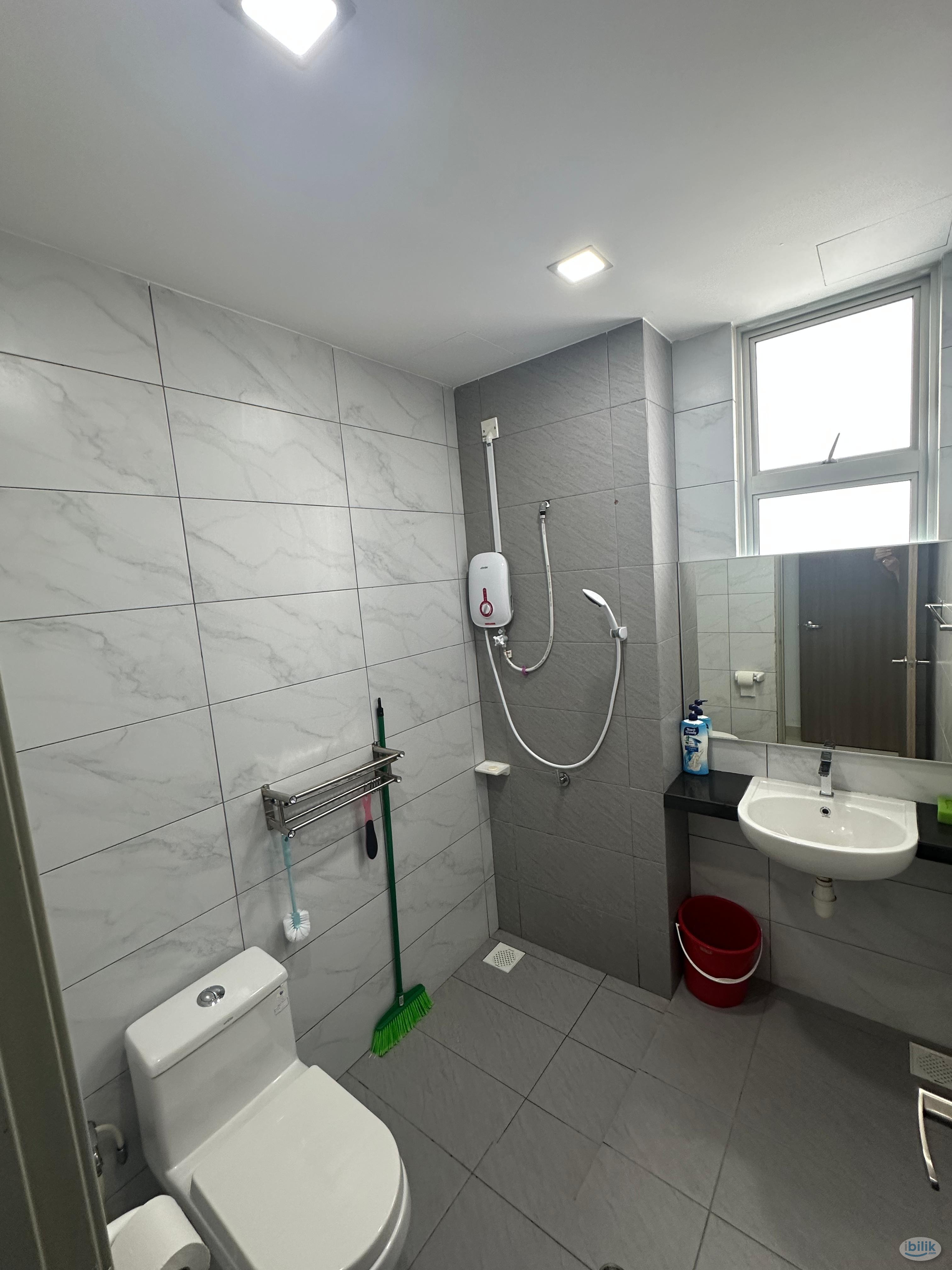 SKS HABITAT LARKIN apartment for rent - Image 3