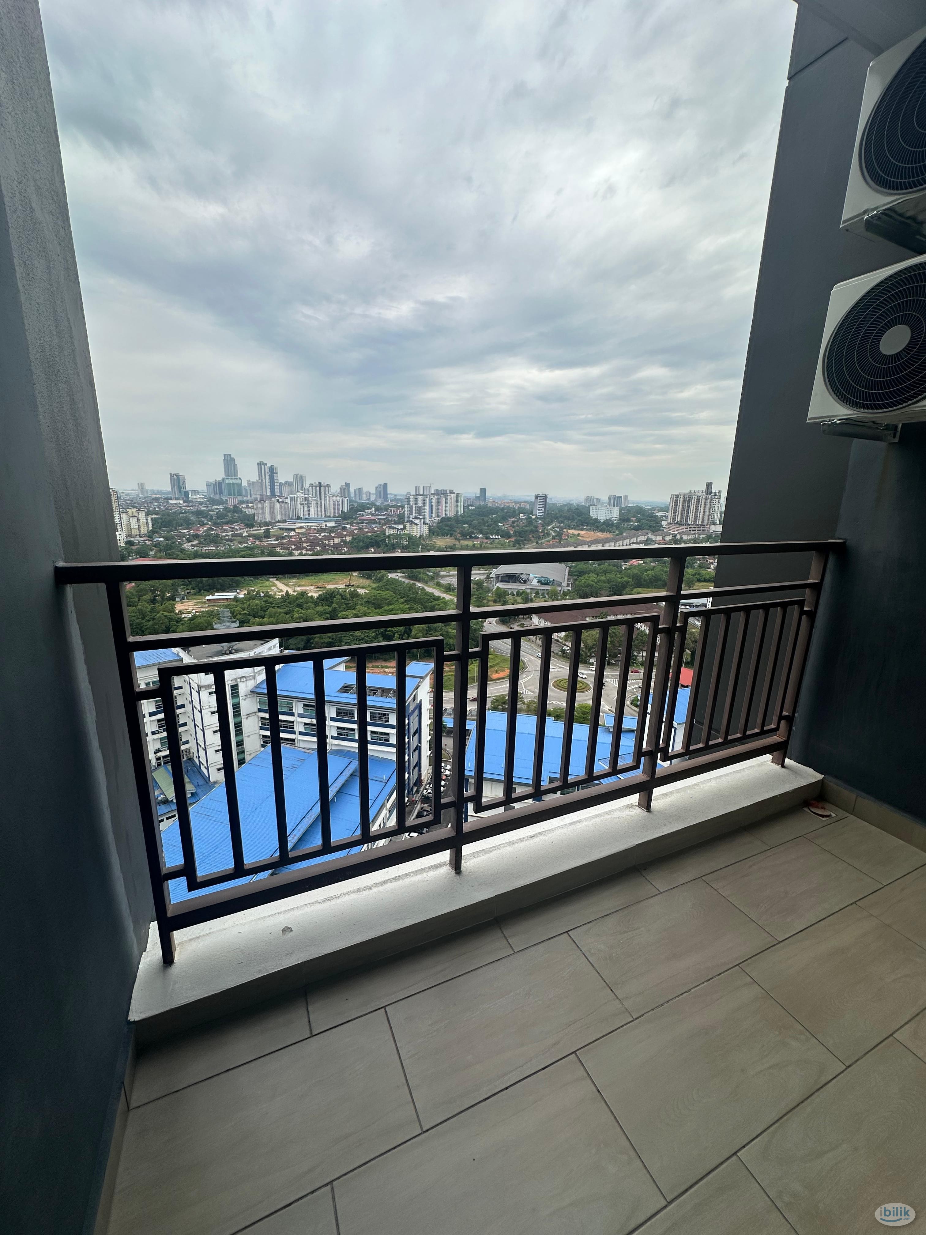 SKS HABITAT LARKIN apartment for rent - Image 4