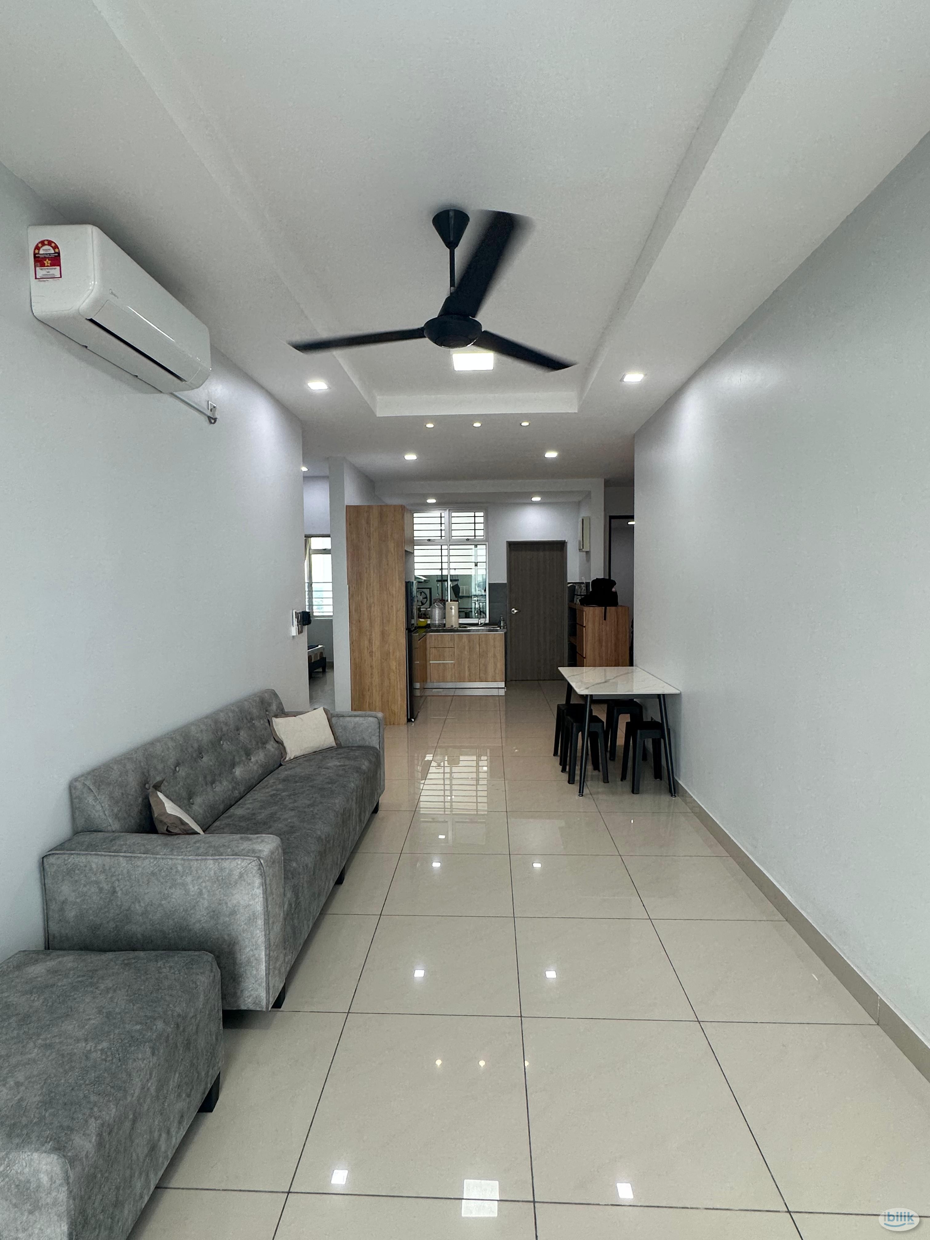 SKS HABITAT LARKIN apartment for rent - Image 5