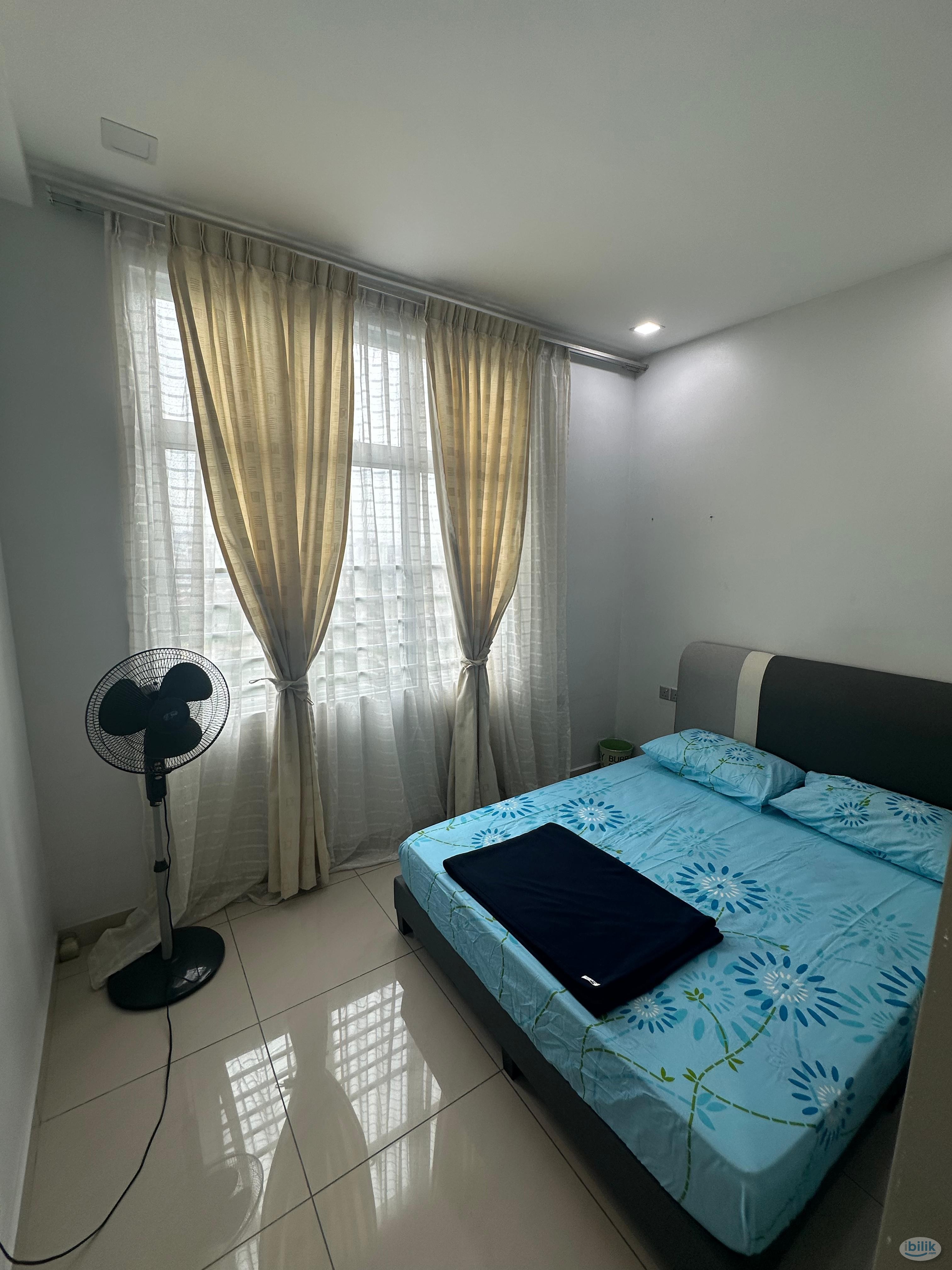 SKS HABITAT LARKIN apartment for rent - Image 2