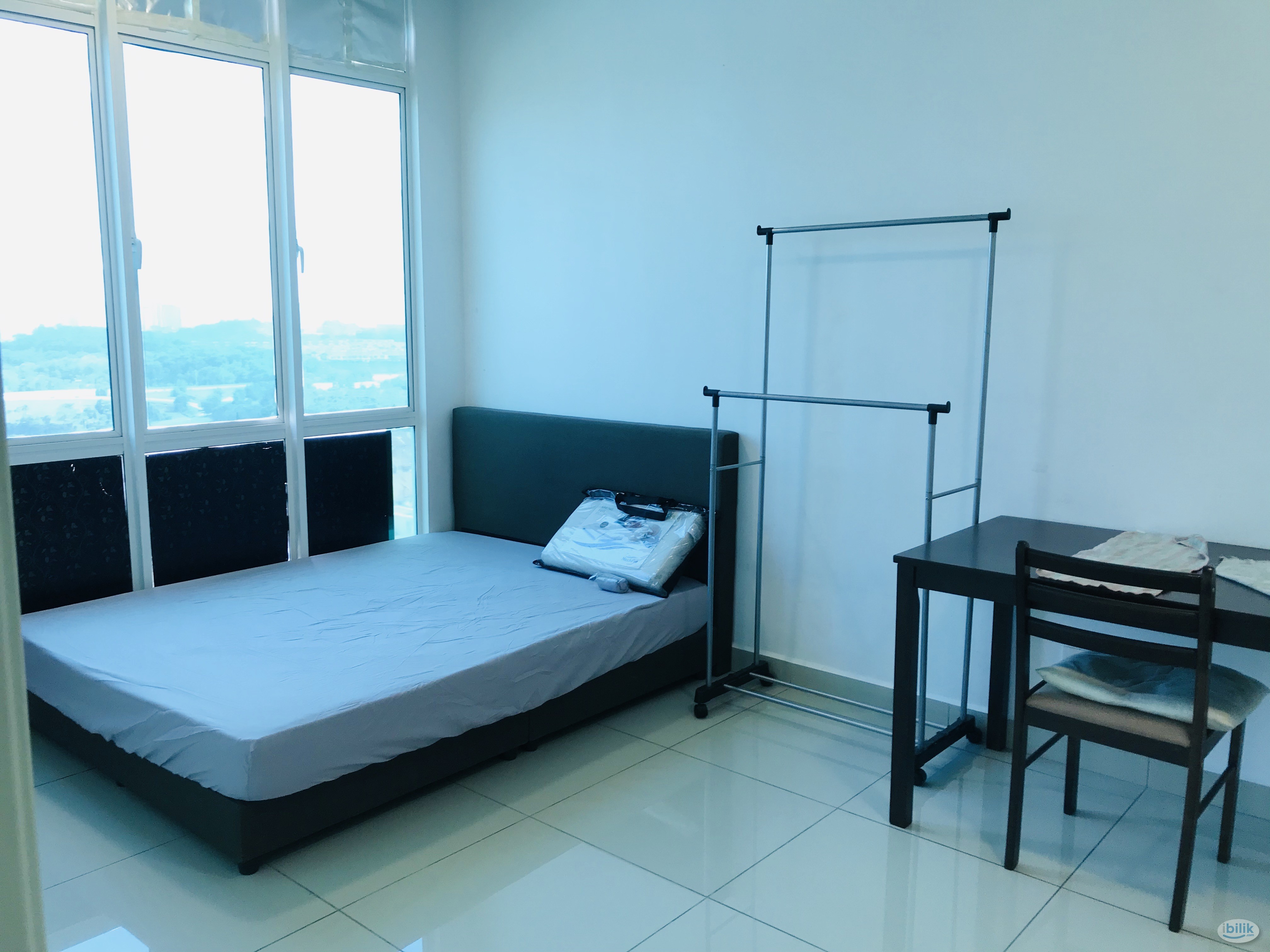Single Room at Bandar Putra Permai, Seri Kembangan - Image 3