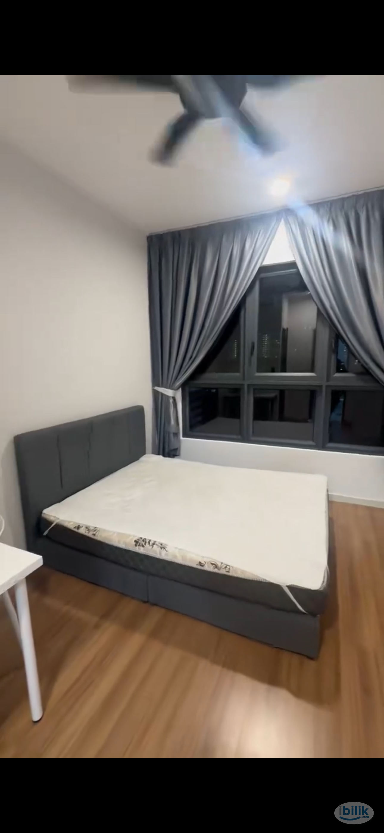 🏠 Cheras Room for Rent – Master Room @ M vertica🔥🔥 - Image 2