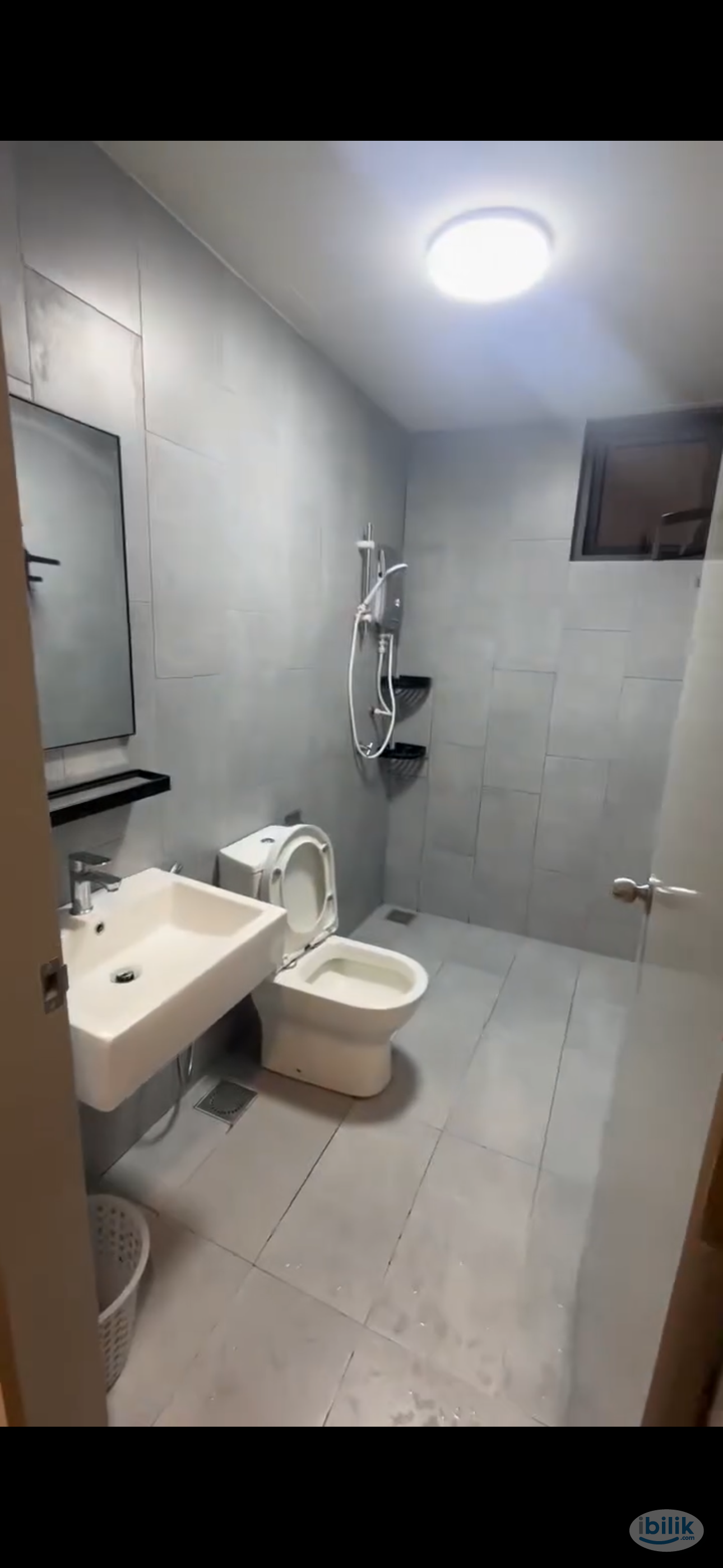 🏠 Cheras Room for Rent – Master Room @ M vertica🔥🔥 - Image 4