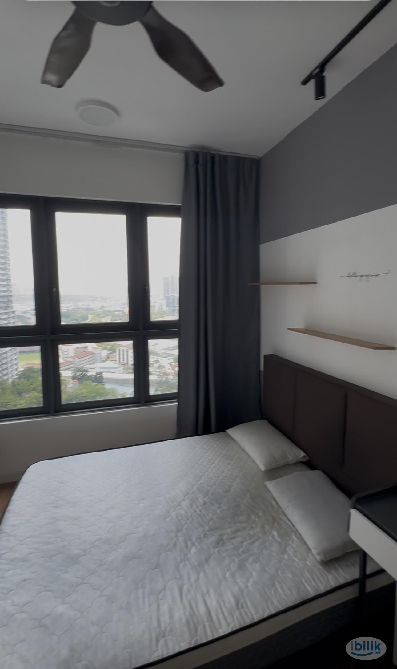 🏠 Cheras Room for Rent – Master Room @ M vertica🔥🔥 - Image 3