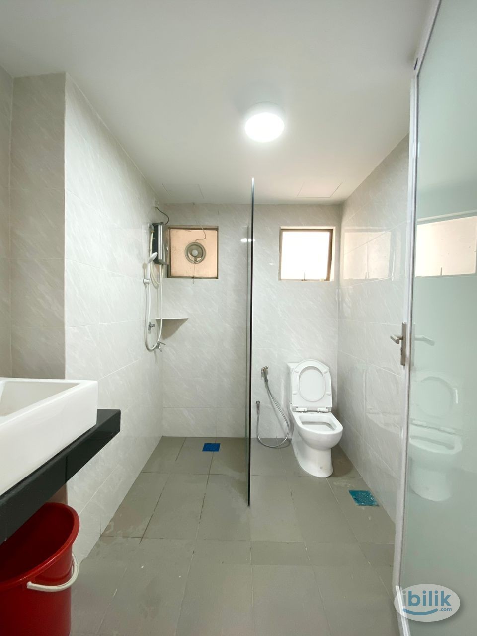 Room for Rent in Menjalara (Medan Putra Condo) - Image 3