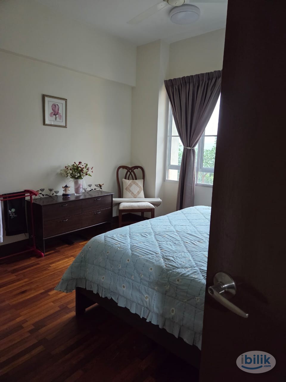 Master Room at Puteri Palma Condo, Putrajaya, Selangor - Image 1
